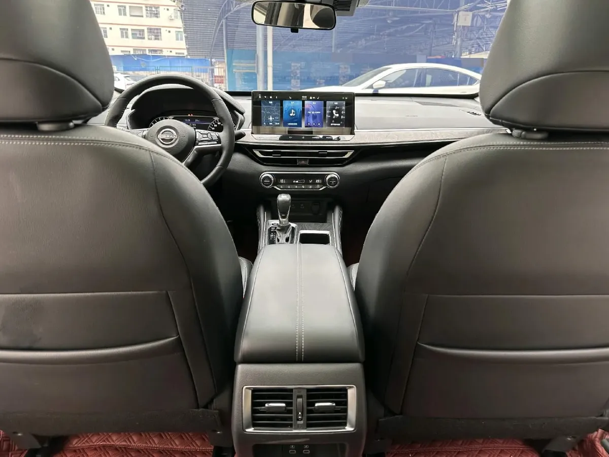 2022 Nissan Teana 2.0L 156HP L4 CVT,autocango,china used car exporter,china ev exporter,chinese used car exporter,chinese used ev exporter