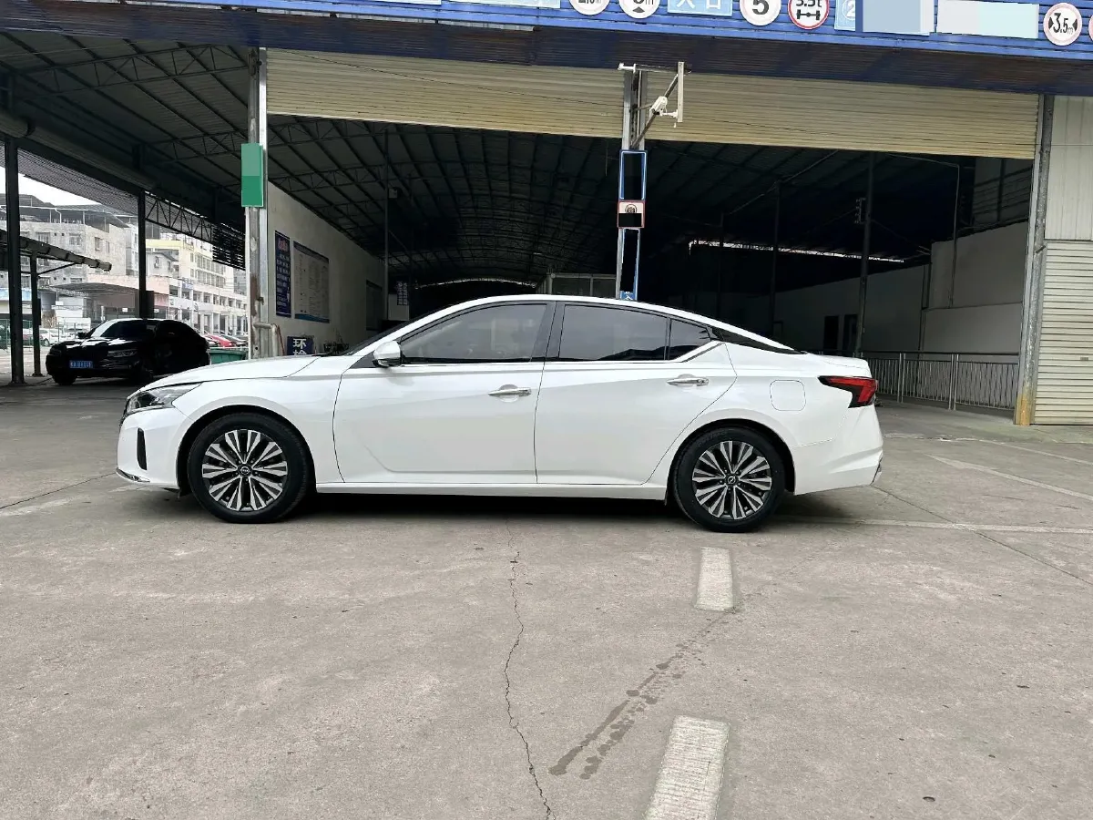2022 Nissan Teana 2.0L 156HP L4 CVT,autocango,china used car exporter,china ev exporter,chinese used car exporter,chinese used ev exporter