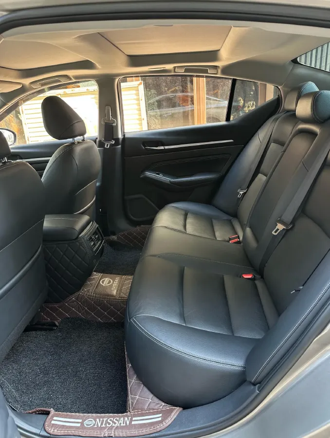 2022 Nissan Teana 2.0L 156HP L4 CVT,autocango,china used car exporter,china ev exporter,chinese used car exporter,chinese used ev exporter