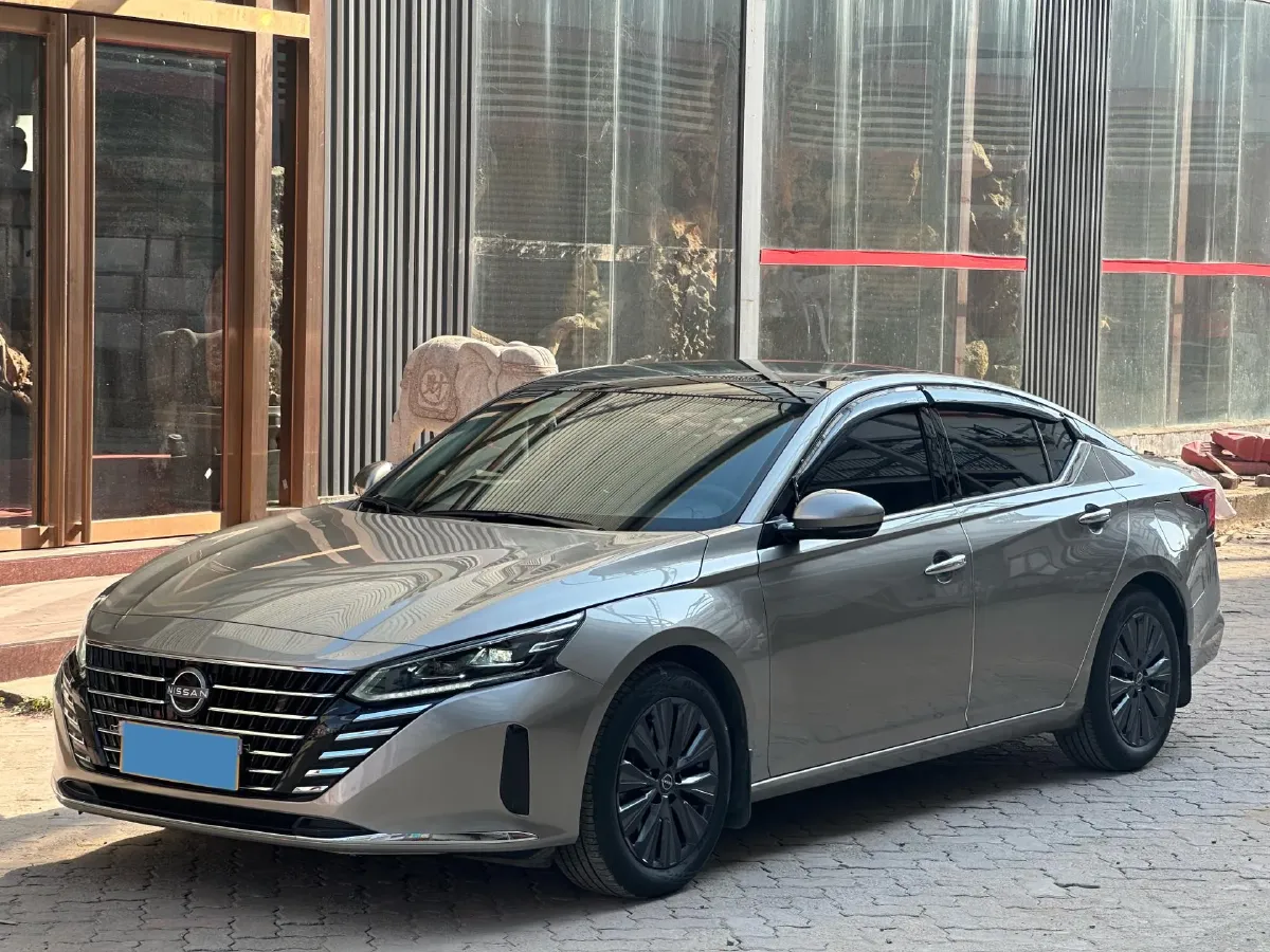 2022 Nissan Teana 2.0L 156HP L4 CVT,autocango,china used car exporter,china ev exporter,chinese used car exporter,chinese used ev exporter