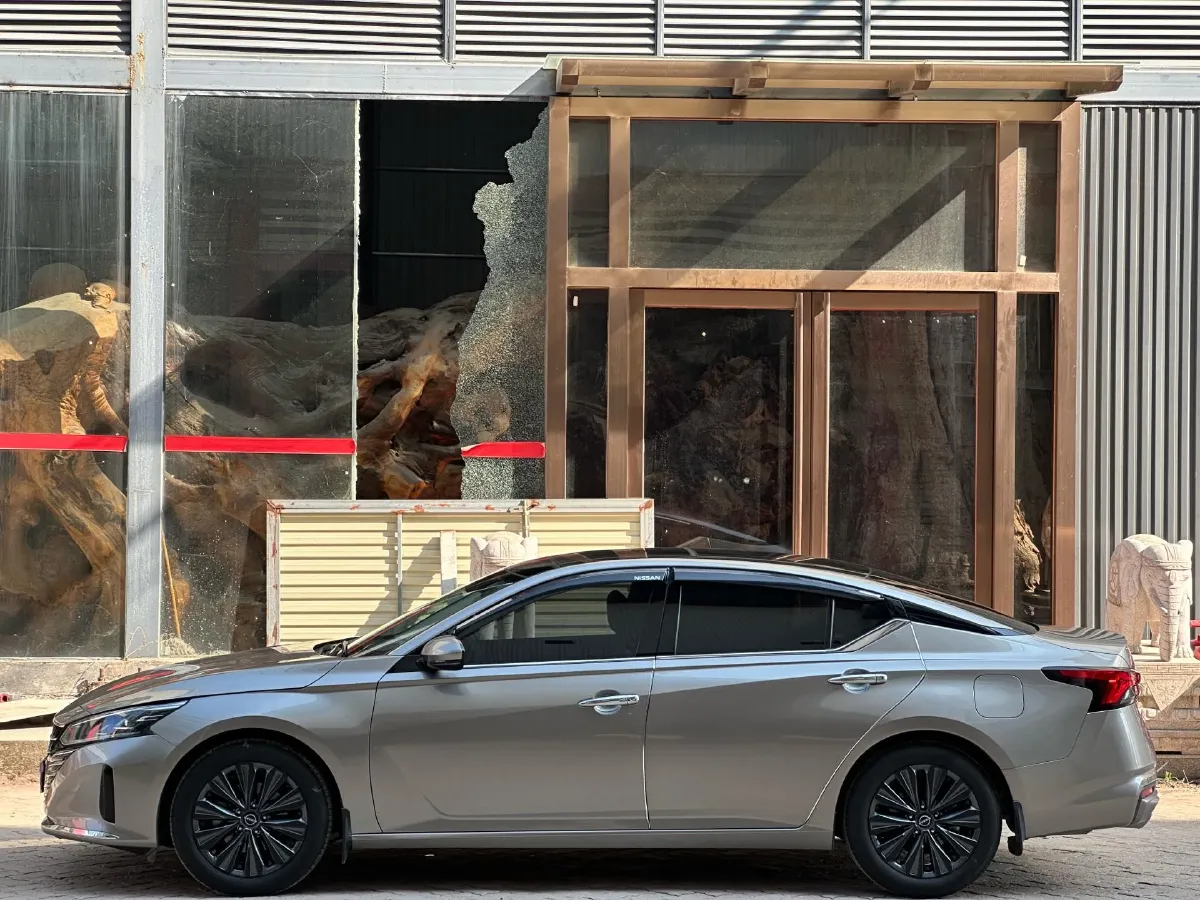 2022 Nissan Teana 2.0L 156HP L4 CVT,autocango,china used car exporter,china ev exporter,chinese used car exporter,chinese used ev exporter