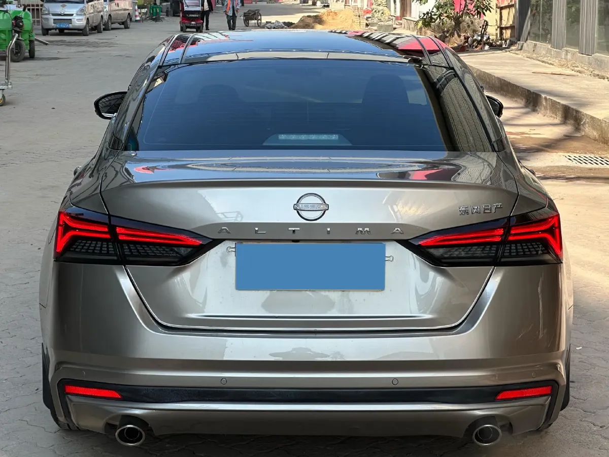 2022 Nissan Teana 2.0L 156HP L4 CVT,autocango,china used car exporter,china ev exporter,chinese used car exporter,chinese used ev exporter