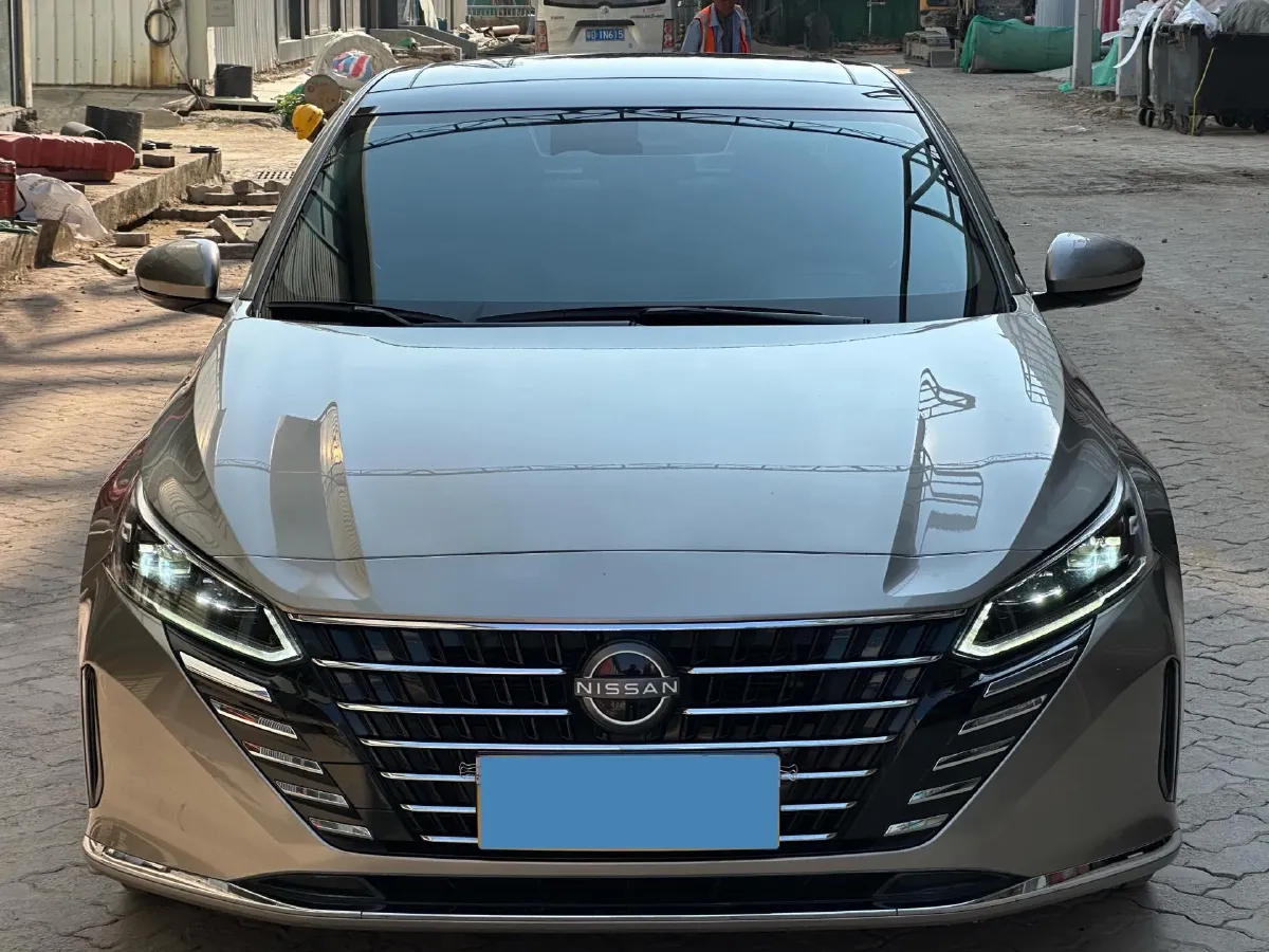 2022 Nissan Teana 2.0L 156HP L4 CVT,autocango,china used car exporter,china ev exporter,chinese used car exporter,chinese used ev exporter