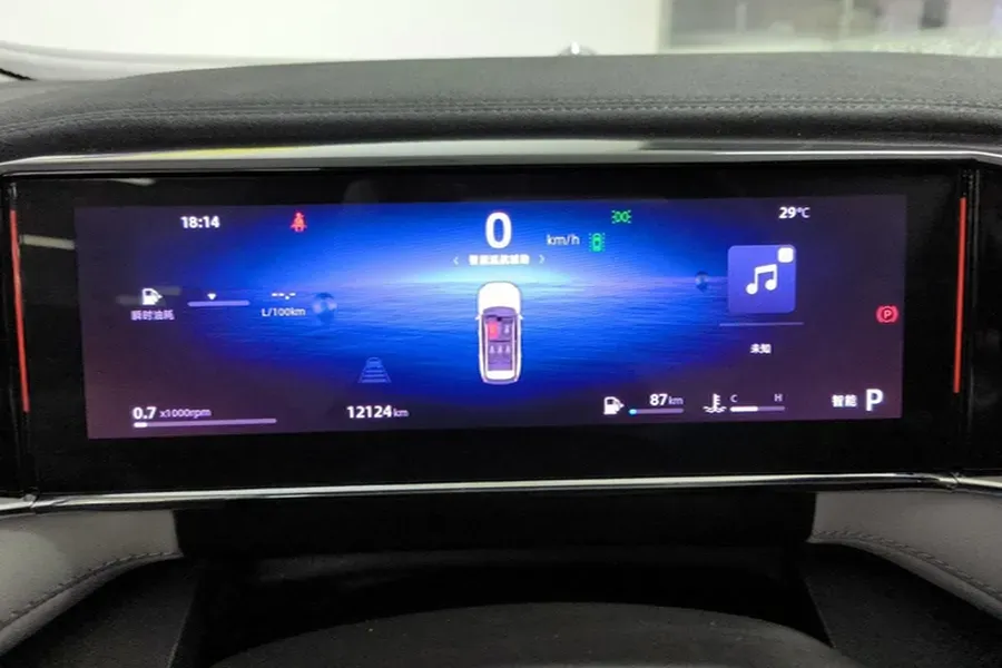 2023 Geely StarRay 1.5T 181HP L4 7DCT,autocango,china used car exporter,china ev exporter,chinese used car exporter,chinese used ev exporter