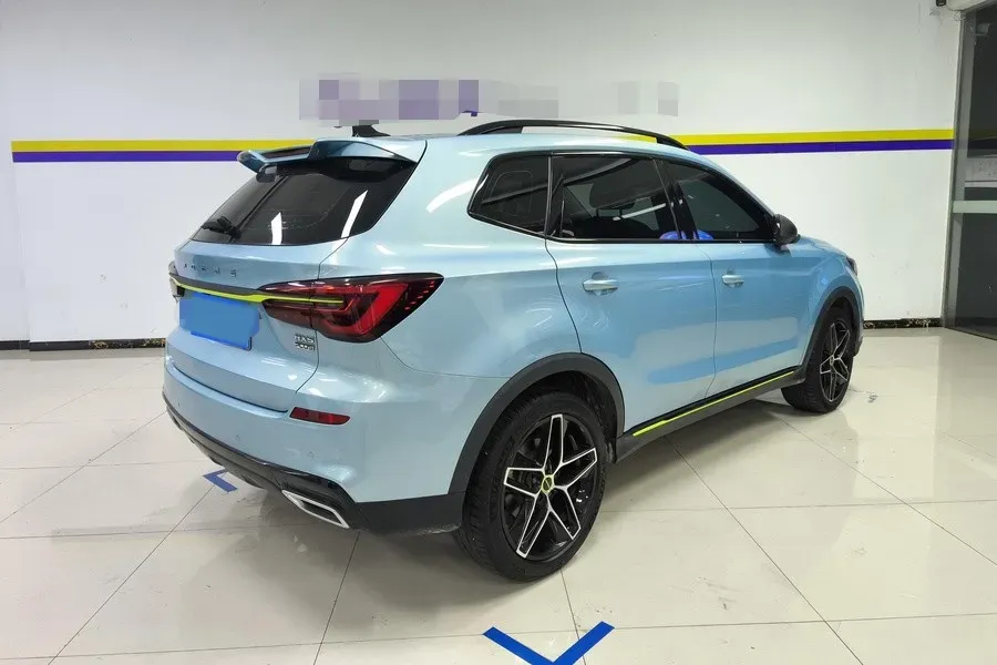 2021 Roewe RX5 1.5T 181HP L4 7DCT,autocango,china used car exporter,china ev exporter,chinese used car exporter,chinese used ev exporter