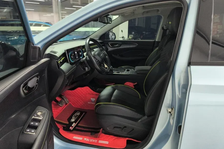 2021 Roewe RX5 1.5T 181HP L4 7DCT,autocango,china used car exporter,china ev exporter,chinese used car exporter,chinese used ev exporter