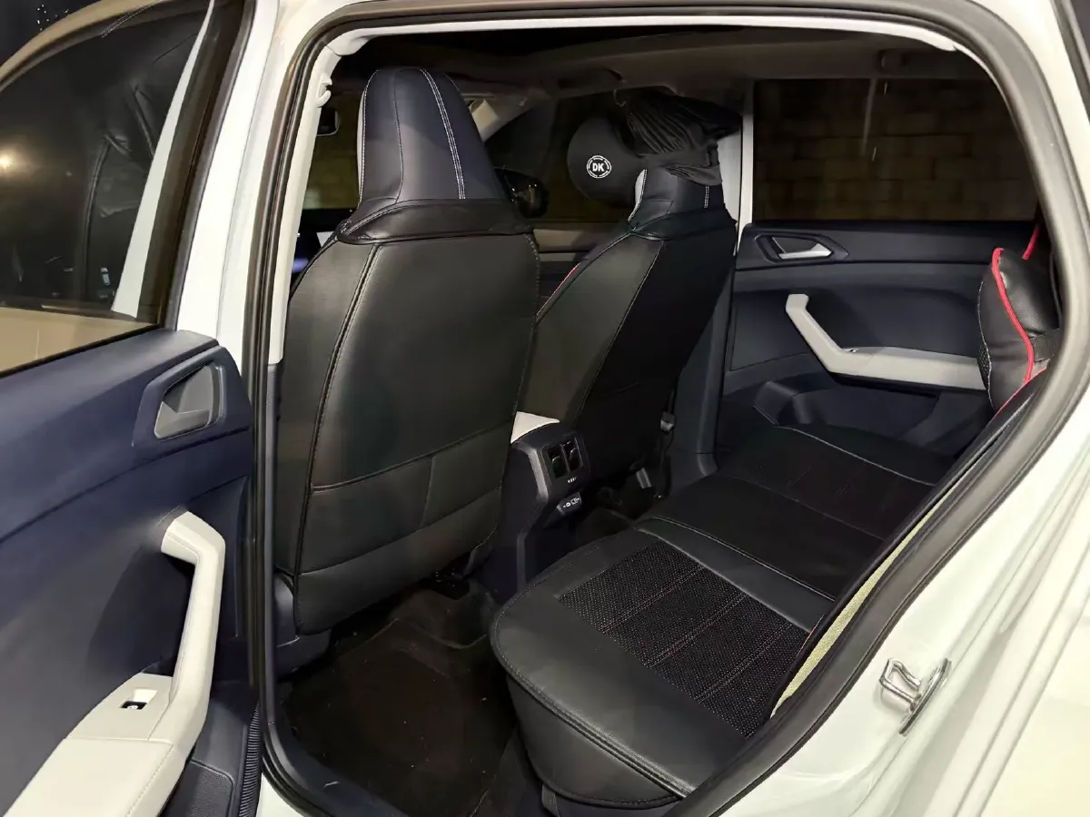 2025 Volkswagen Tharu 1.5T 160HP L4 7DCT,autocango,china used car exporter,china ev exporter,chinese used car exporter,chinese used ev exporter