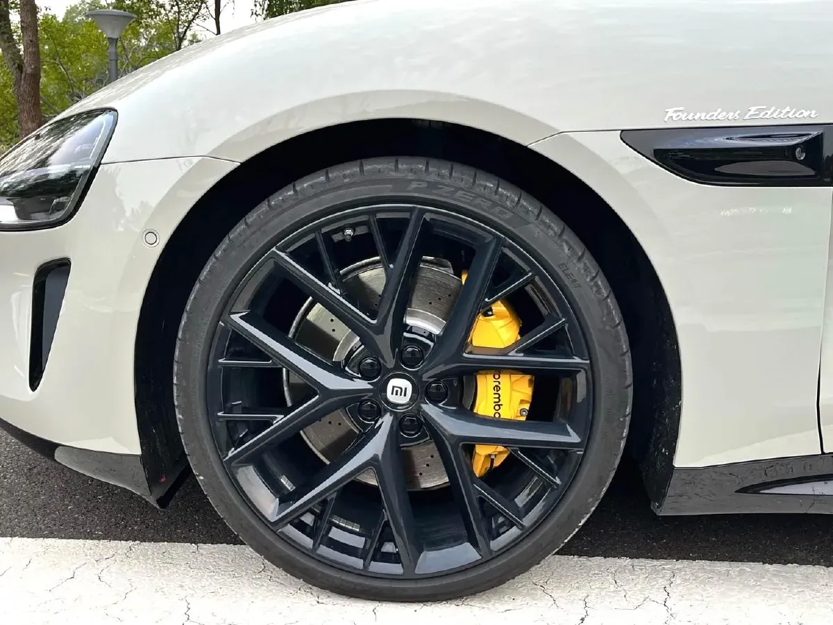 2024 MI SU7 BEV 101KWH,autocango,china used car exporter,china ev exporter,chinese used car exporter,chinese used ev exporter