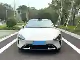 2024 MI SU7 BEV 101KWH