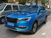 2018 JETOUR X70,autocango,china used car exporter,china ev exporter,chinese used car exporter,chinese used ev exporter