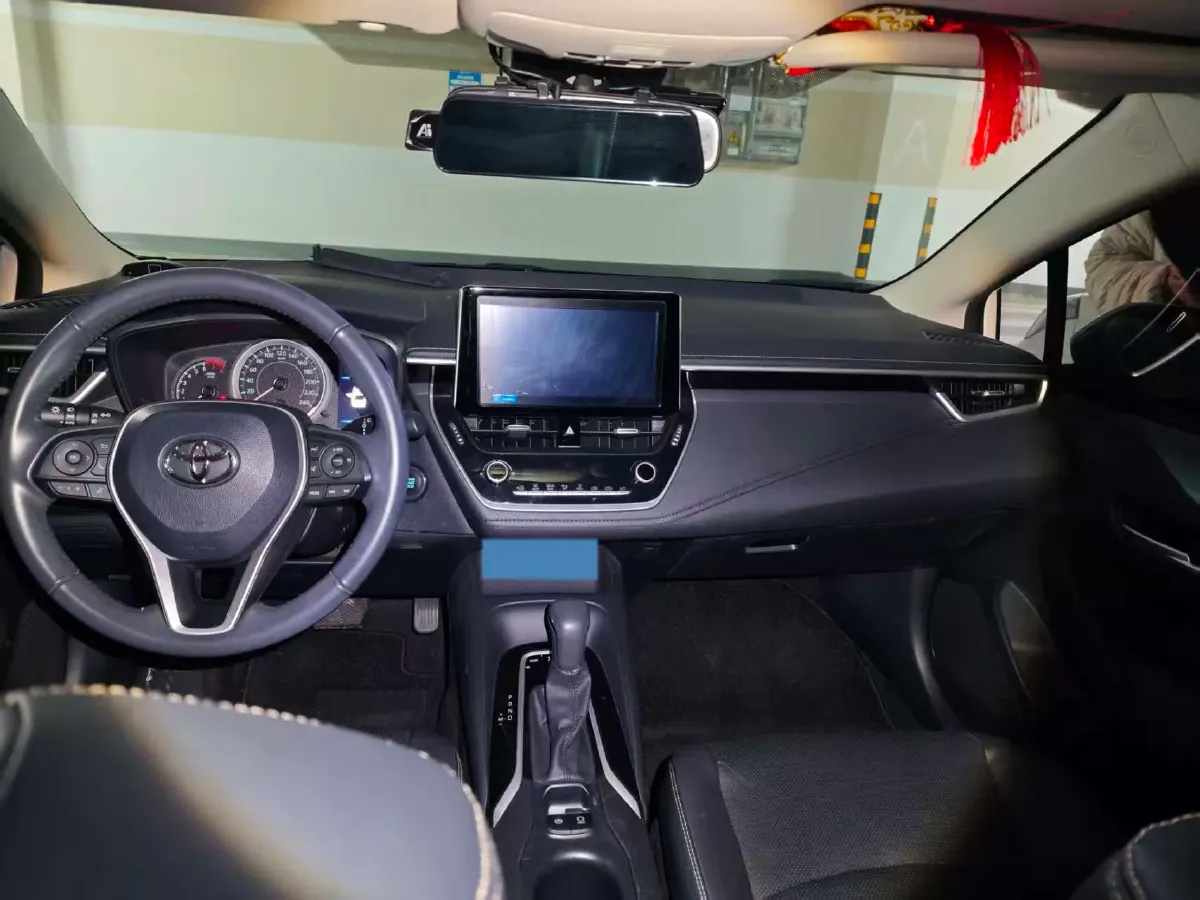 2021 Toyota Corolla 1.2T 116HP L4 CVT,autocango,china used car exporter,china ev exporter,chinese used car exporter,chinese used ev exporter