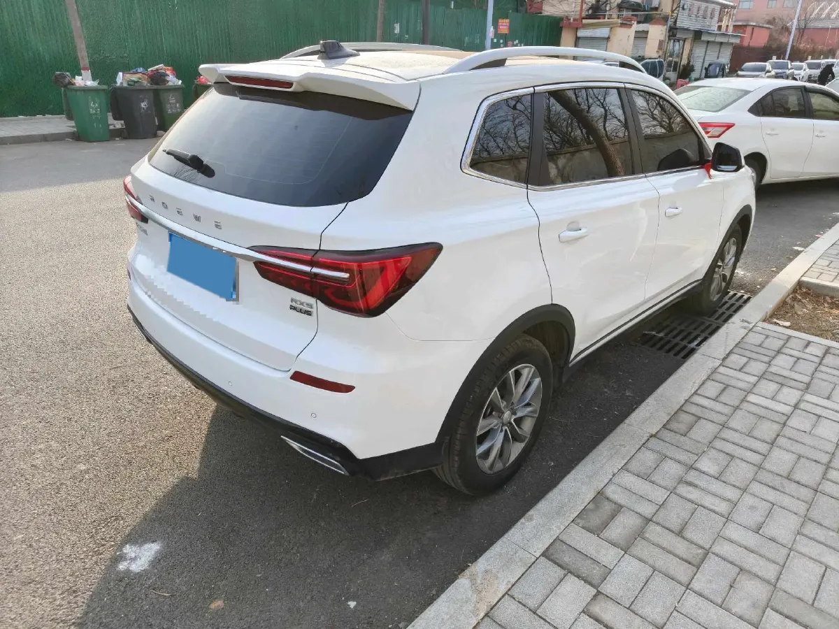 2025 Roewe RX5 1.5T 181HP L4 7DCT,autocango,china used car exporter,china ev exporter,chinese used car exporter,chinese used ev exporter