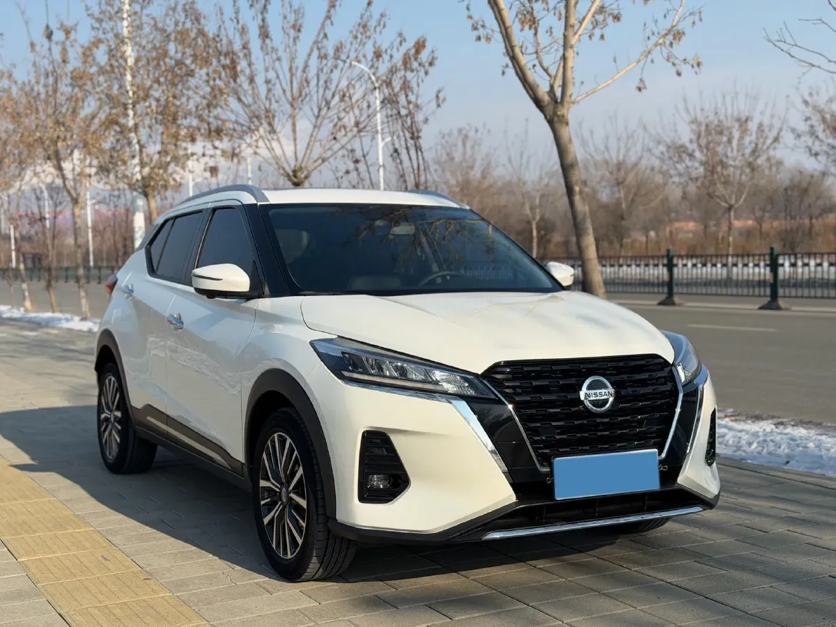2022 Nissan Kicks 1.5L 122HP L4 CVT,autocango,china used car exporter,china ev exporter,chinese used car exporter,chinese used ev exporter