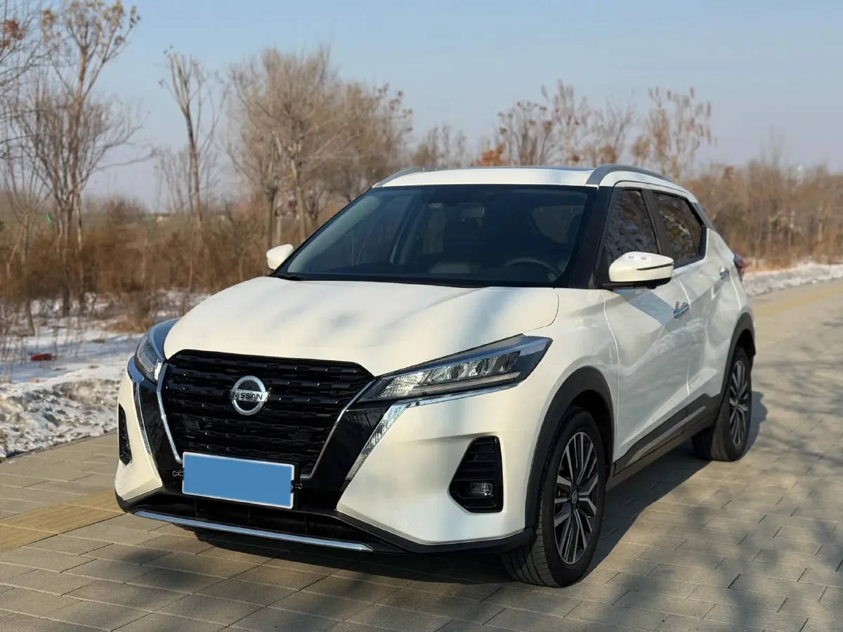 2022 Nissan Kicks 1.5L 122HP L4 CVT,autocango,china used car exporter,china ev exporter,chinese used car exporter,chinese used ev exporter