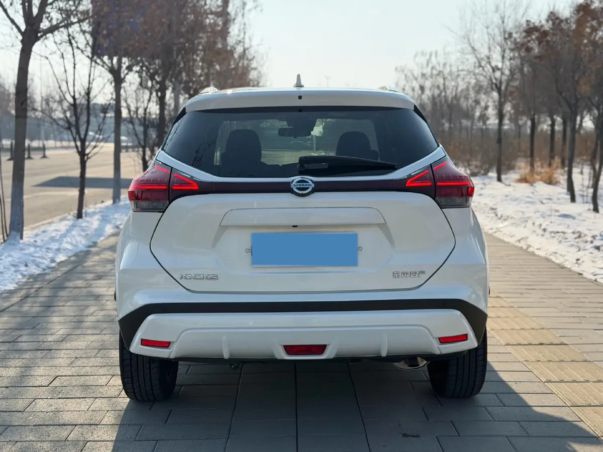 2022 Nissan Kicks 1.5L 122HP L4 CVT,autocango,china used car exporter,china ev exporter,chinese used car exporter,chinese used ev exporter