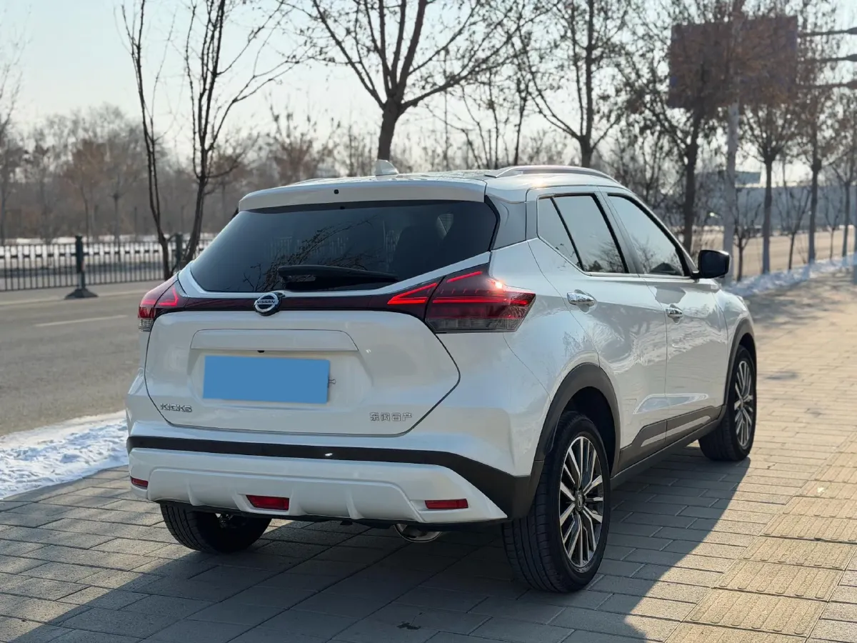 2022 Nissan Kicks 1.5L 122HP L4 CVT,autocango,china used car exporter,china ev exporter,chinese used car exporter,chinese used ev exporter