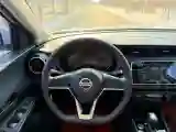 2022 Nissan Kicks 1.5L 122HP L4 CVT