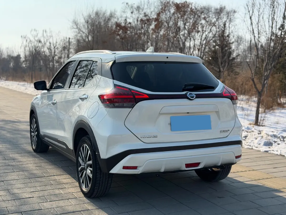 2022 Nissan Kicks 1.5L 122HP L4 CVT,autocango,china used car exporter,china ev exporter,chinese used car exporter,chinese used ev exporter