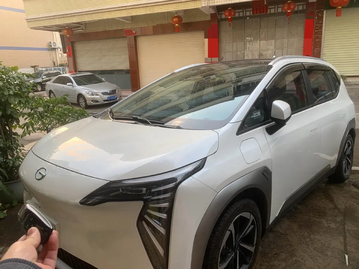 2023 Aion S Plus BEV 59.4KWH,autocango,china used car exporter,china ev exporter,chinese used car exporter,chinese used ev exporter
