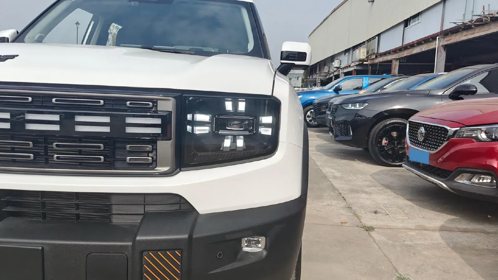 2025 MAXUS XinTu V70 2.0T 150HP L4 9AT,autocango,china used car exporter,china ev exporter,chinese used car exporter,chinese used ev exporter