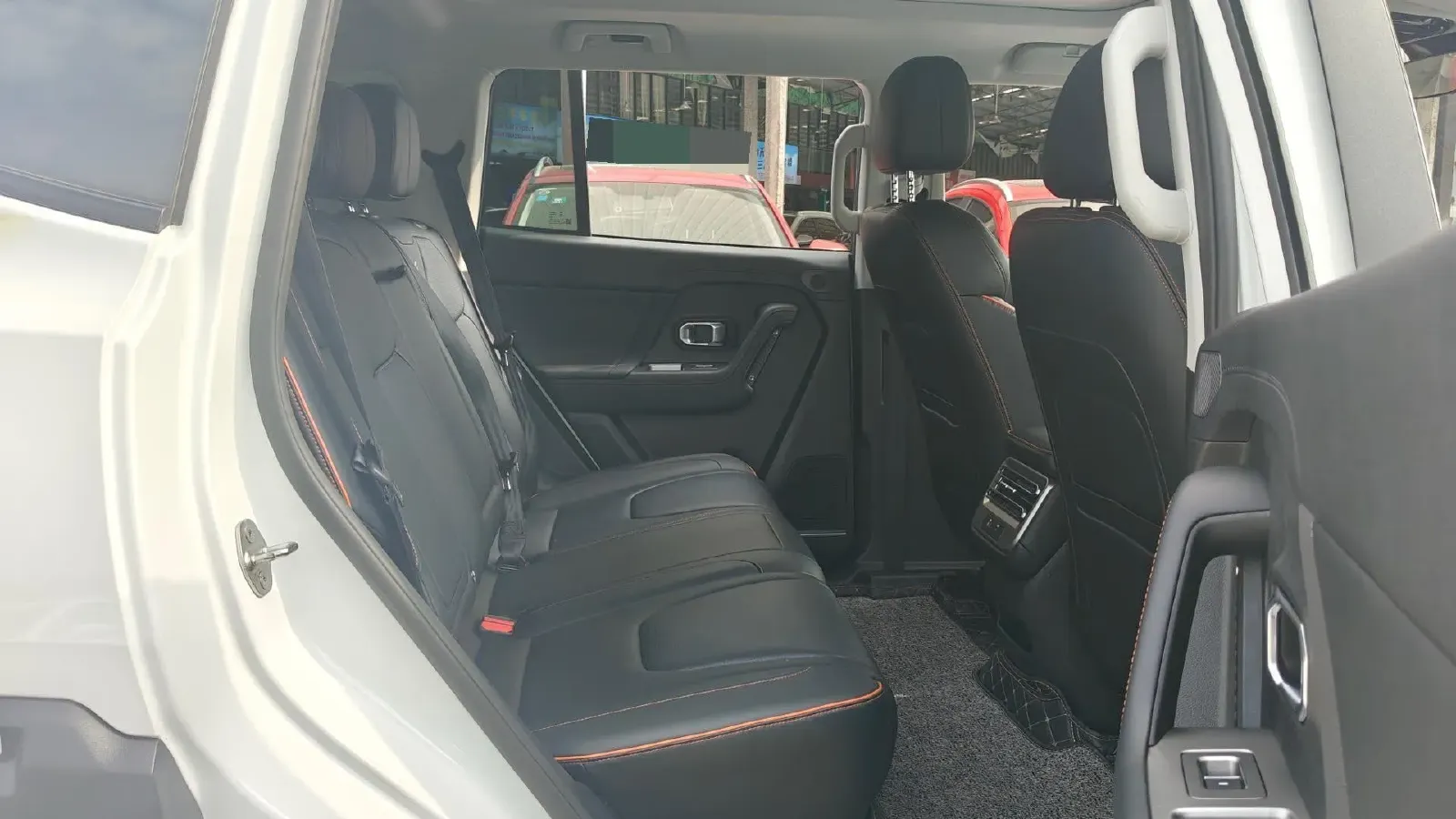 2025 MAXUS XinTu V70 2.0T 150HP L4 9AT,autocango,china used car exporter,china ev exporter,chinese used car exporter,chinese used ev exporter