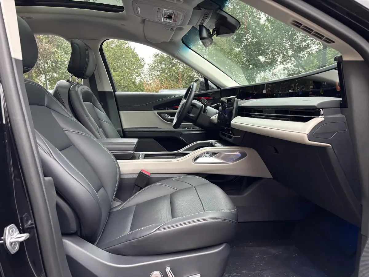 2023 Lincoln Nautilus 2.0T 282HP L4 E-CVT Hybrid,autocango,china used car exporter,china ev exporter,chinese used car exporter,chinese used ev exporter