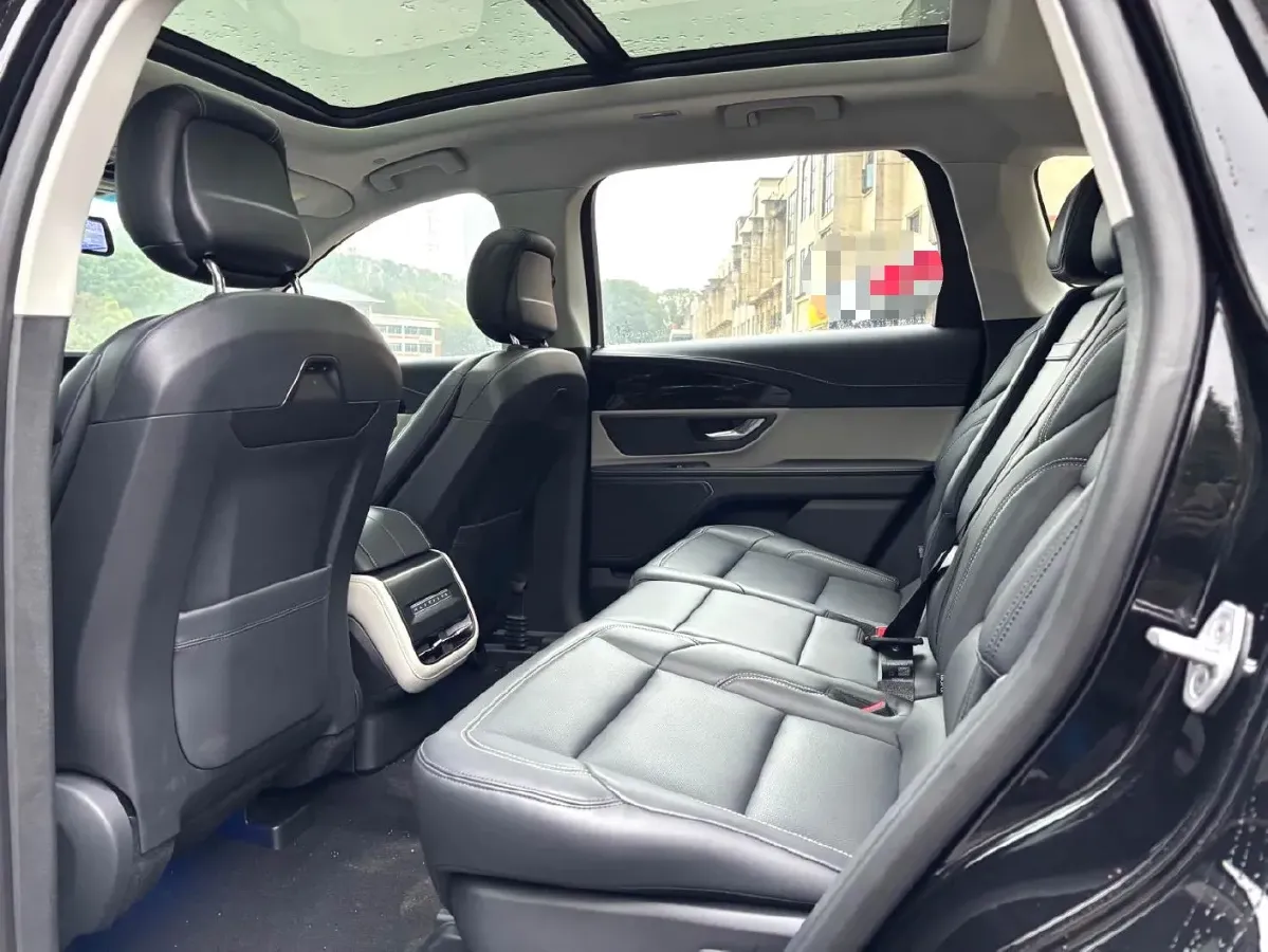 2023 Lincoln Nautilus 2.0T 282HP L4 E-CVT Hybrid,autocango,china used car exporter,china ev exporter,chinese used car exporter,chinese used ev exporter