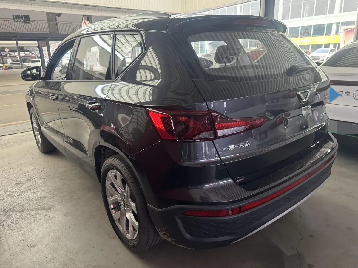 2023 Jetta VS5 1.4T 150HP L4 6AT,autocango,china used car exporter,china ev exporter,chinese used car exporter,chinese used ev exporter