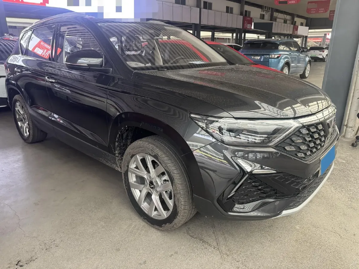 2023 Jetta VS5 1.4T 150HP L4 6AT,autocango,china used car exporter,china ev exporter,chinese used car exporter,chinese used ev exporter