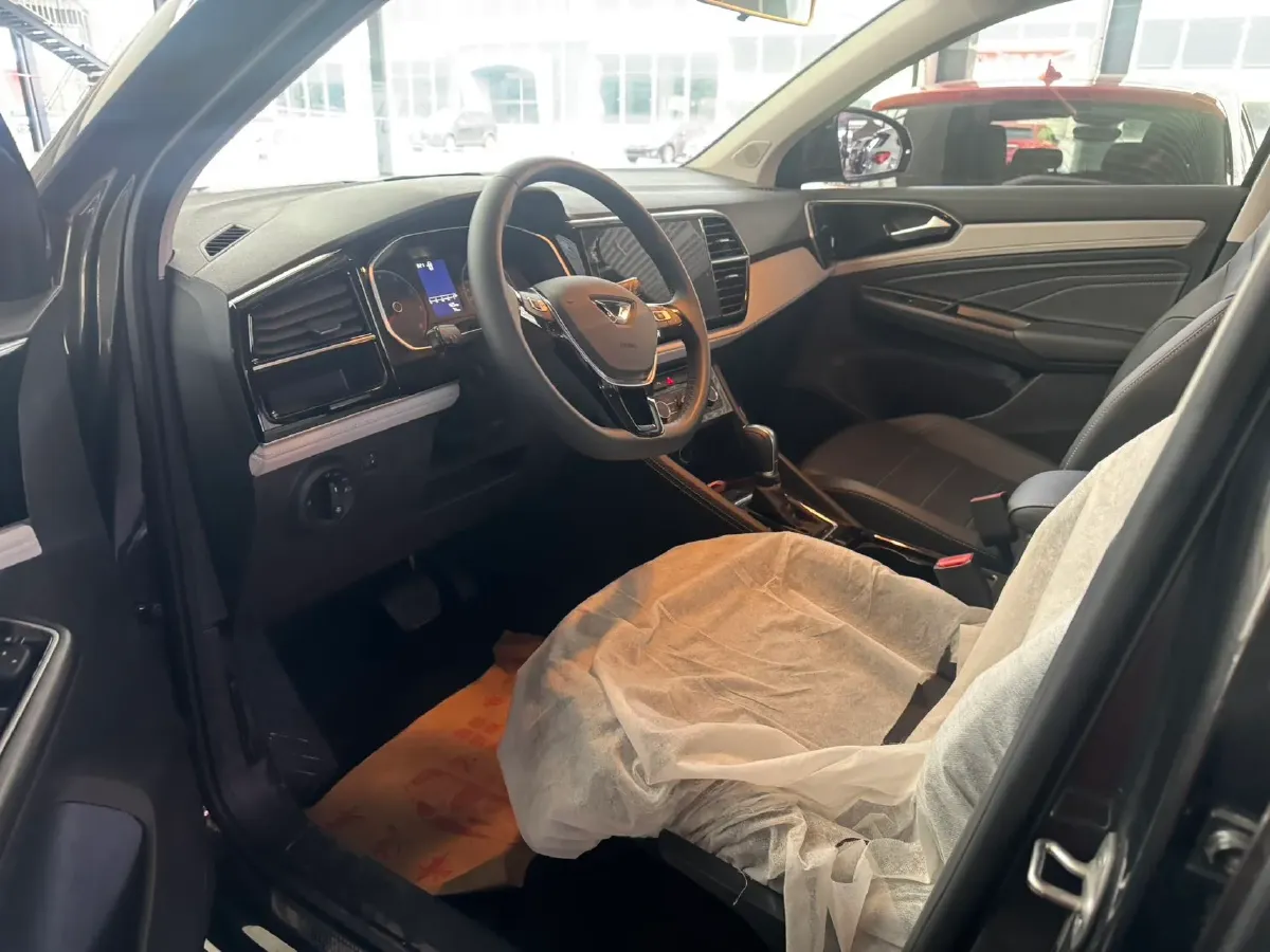 2023 Jetta VS5 1.4T 150HP L4 6AT,autocango,china used car exporter,china ev exporter,chinese used car exporter,chinese used ev exporter