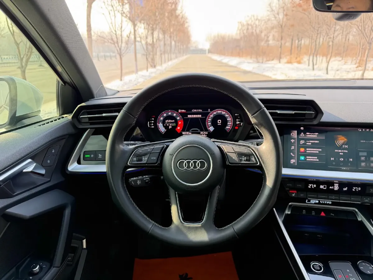 2022 Audi A3 1.4T 150HP L4 7DCT,autocango,china used car exporter,china ev exporter,chinese used car exporter,chinese used ev exporter