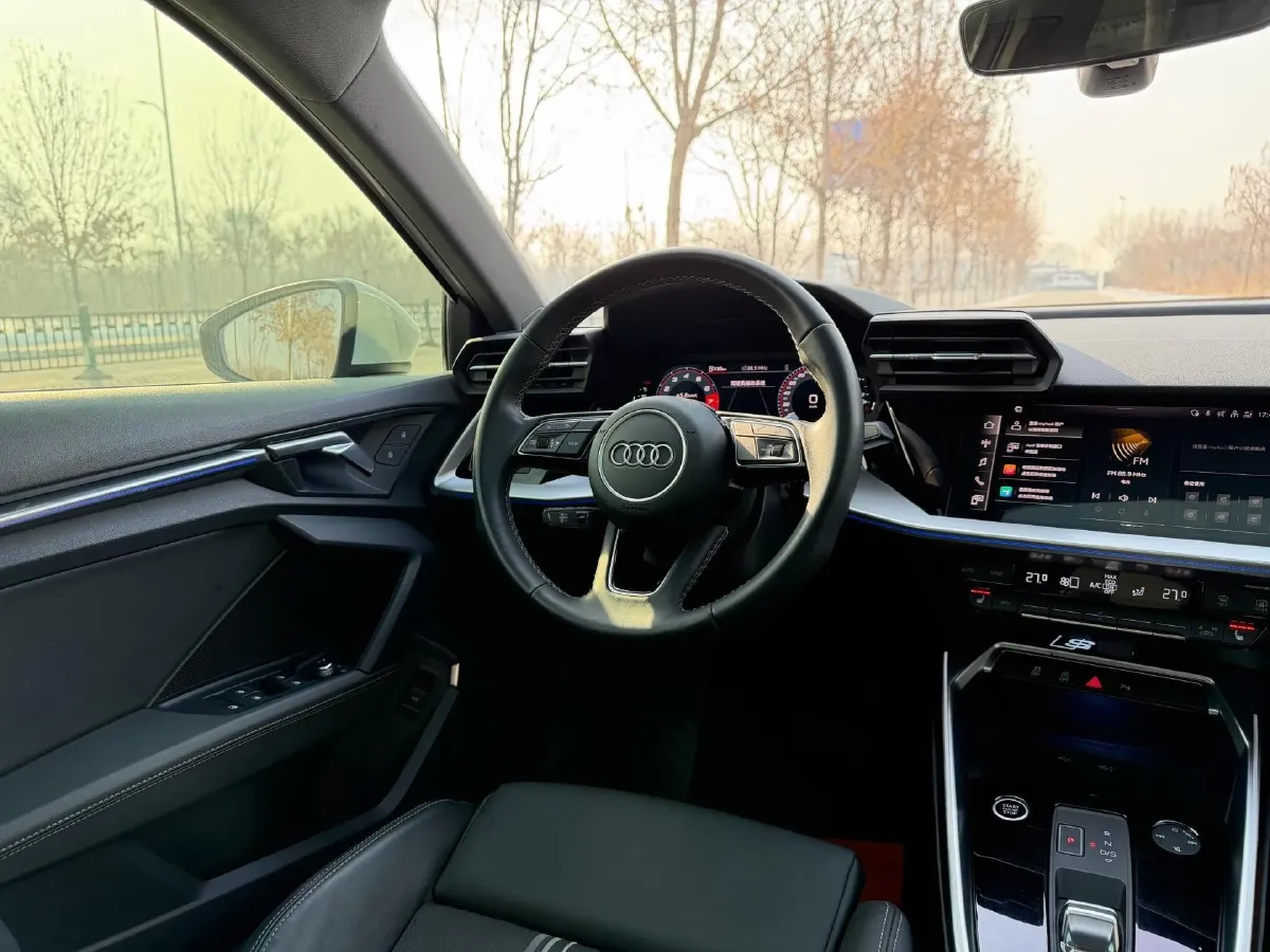 2022 Audi A3 1.4T 150HP L4 7DCT,autocango,china used car exporter,china ev exporter,chinese used car exporter,chinese used ev exporter