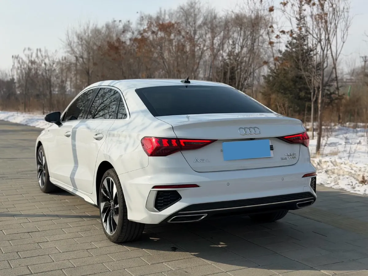 2022 Audi A3 1.4T 150HP L4 7DCT,autocango,china used car exporter,china ev exporter,chinese used car exporter,chinese used ev exporter