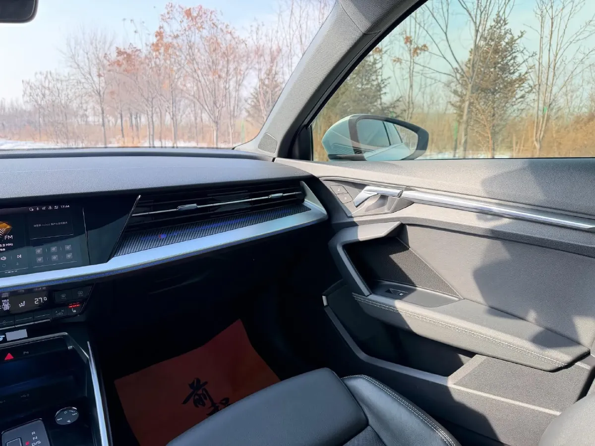 2022 Audi A3 1.4T 150HP L4 7DCT,autocango,china used car exporter,china ev exporter,chinese used car exporter,chinese used ev exporter