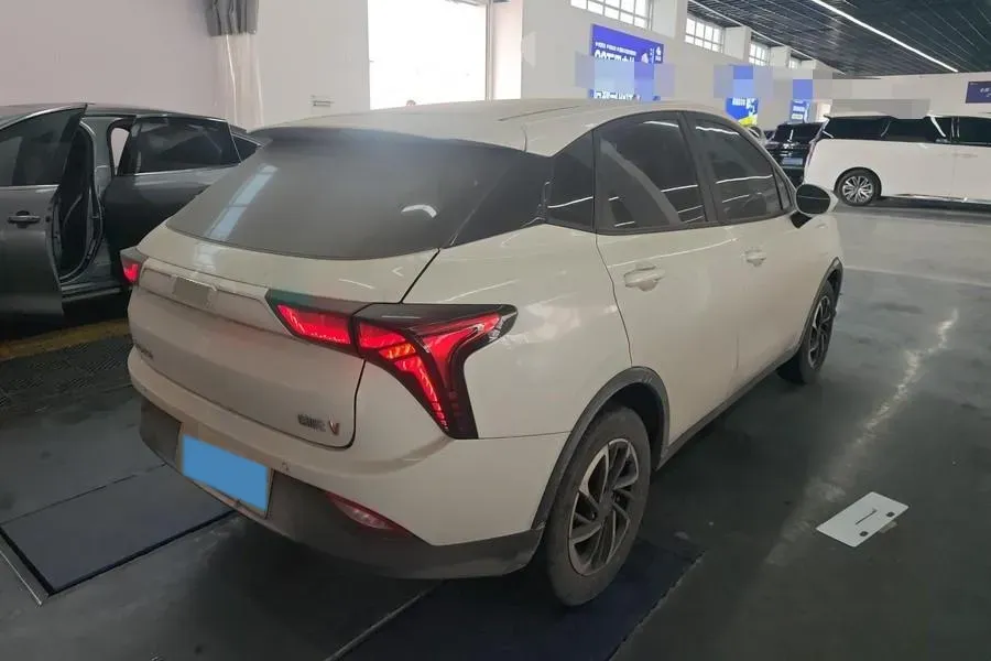 2021 Chery Little Ant BEV 30.6KWH,autocango,china used car exporter,china ev exporter,chinese used car exporter,chinese used ev exporter