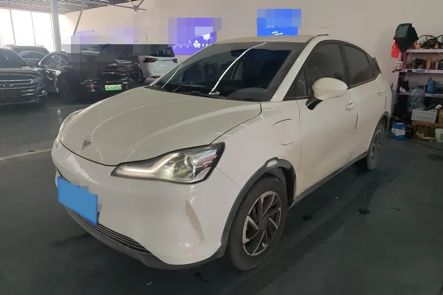2021 Chery Little Ant BEV 30.6KWH,autocango,china used car exporter,china ev exporter,chinese used car exporter,chinese used ev exporter