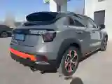 2018 Toyota C-HR 2.0L 171HP L4 CVT