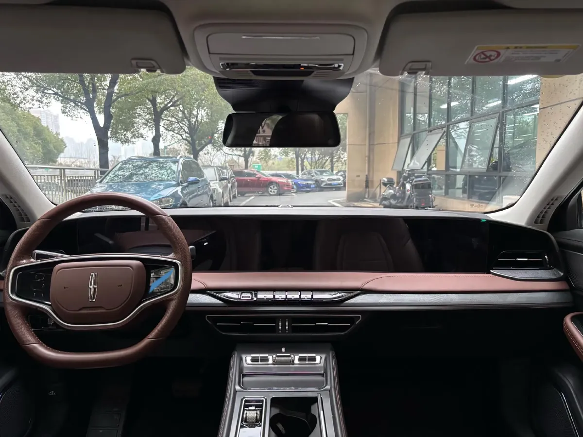 2024 Lincoln Z 2.0T 294HP L4 E-CVT Hybrid,autocango,china used car exporter,china ev exporter,chinese used car exporter,chinese used ev exporter