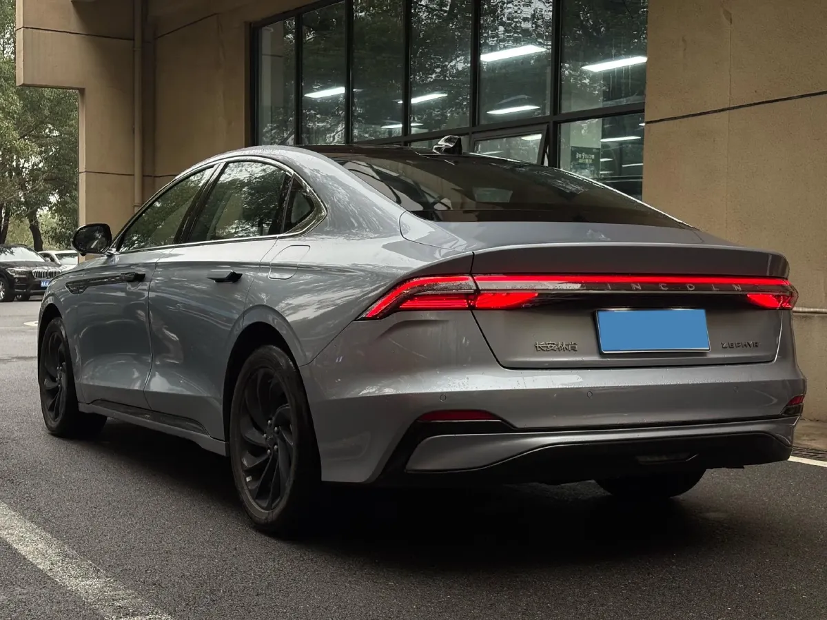 2024 Lincoln Z 2.0T 294HP L4 E-CVT Hybrid,autocango,china used car exporter,china ev exporter,chinese used car exporter,chinese used ev exporter