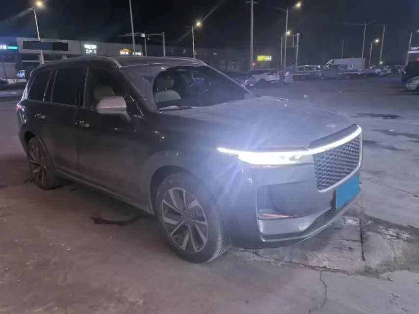 2021 Li ONE Range Extended 131HP REEV 40.5KWH,autocango,china used car exporter,china ev exporter,chinese used car exporter,chinese used ev exporter