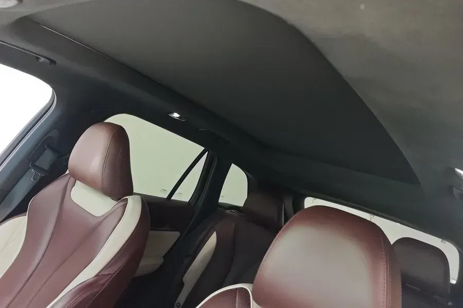 2021 Geely Monjaro 2.0T 218HP L4 7DCT,autocango,china used car exporter,china ev exporter,chinese used car exporter,chinese used ev exporter