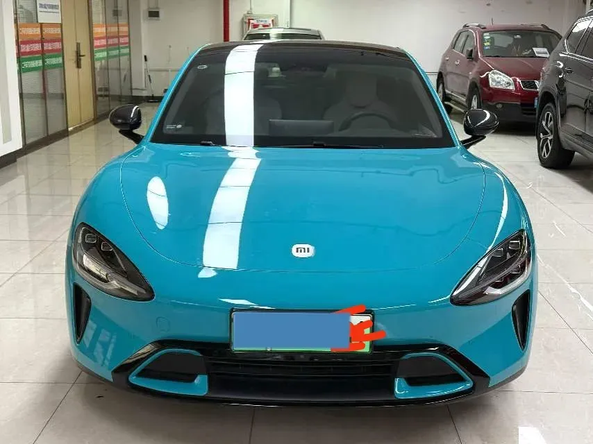 2024 MI SU7 BEV 73.6KWH,autocango,china used car exporter,china ev exporter,chinese used car exporter,chinese used ev exporter