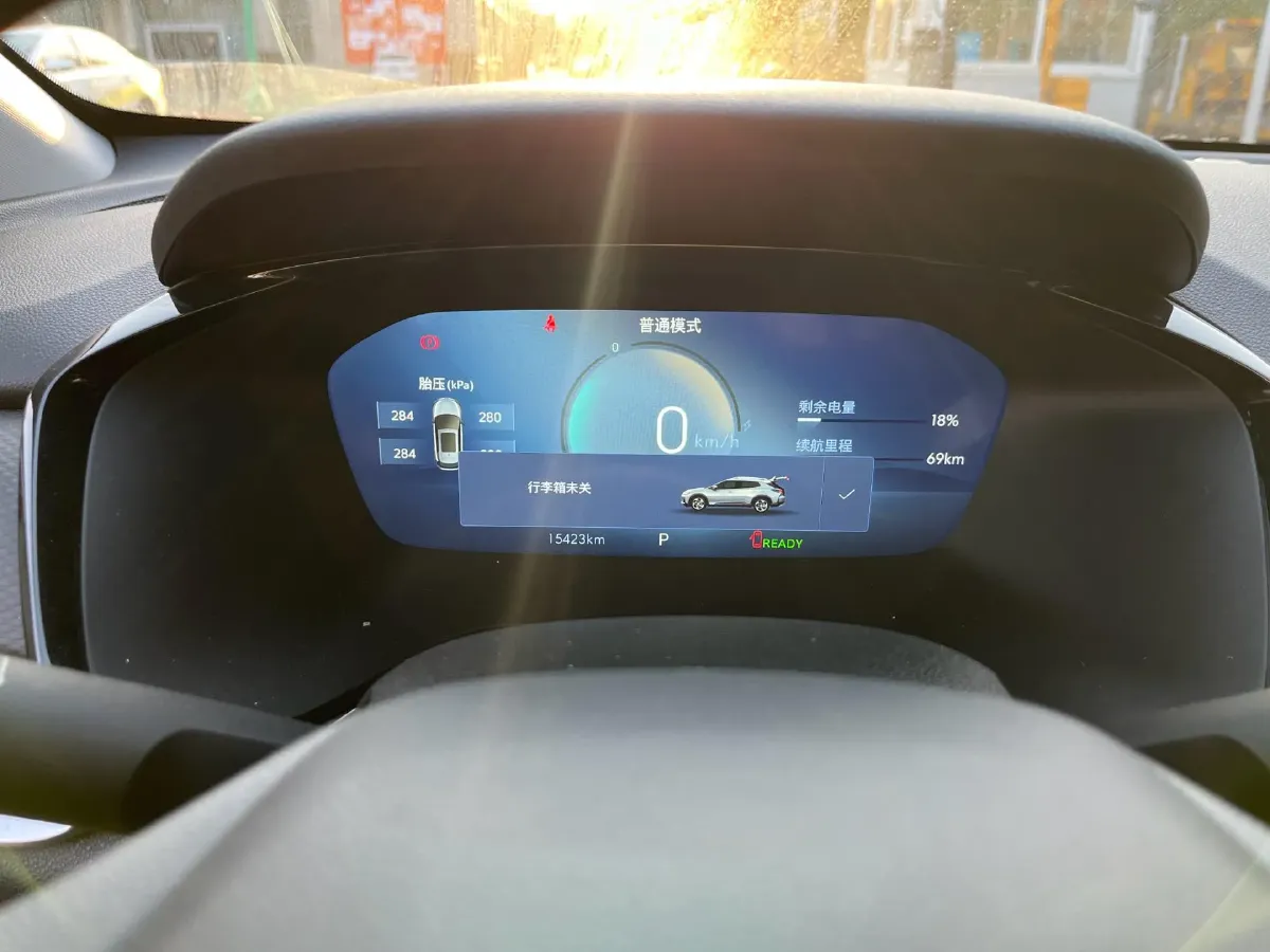 2022 Chevrolet Menlo BEV 61.1KWH,autocango,china used car exporter,china ev exporter,chinese used car exporter,chinese used ev exporter