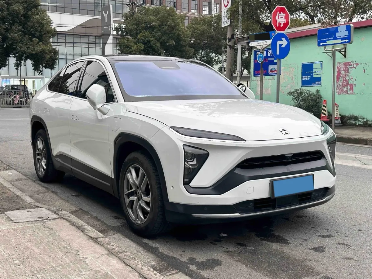 2020 NIO EC6 BEV 70KWH,autocango,china used car exporter,china ev exporter,chinese used car exporter,chinese used ev exporter