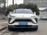 2020 NIO EC6 BEV 70KWH
