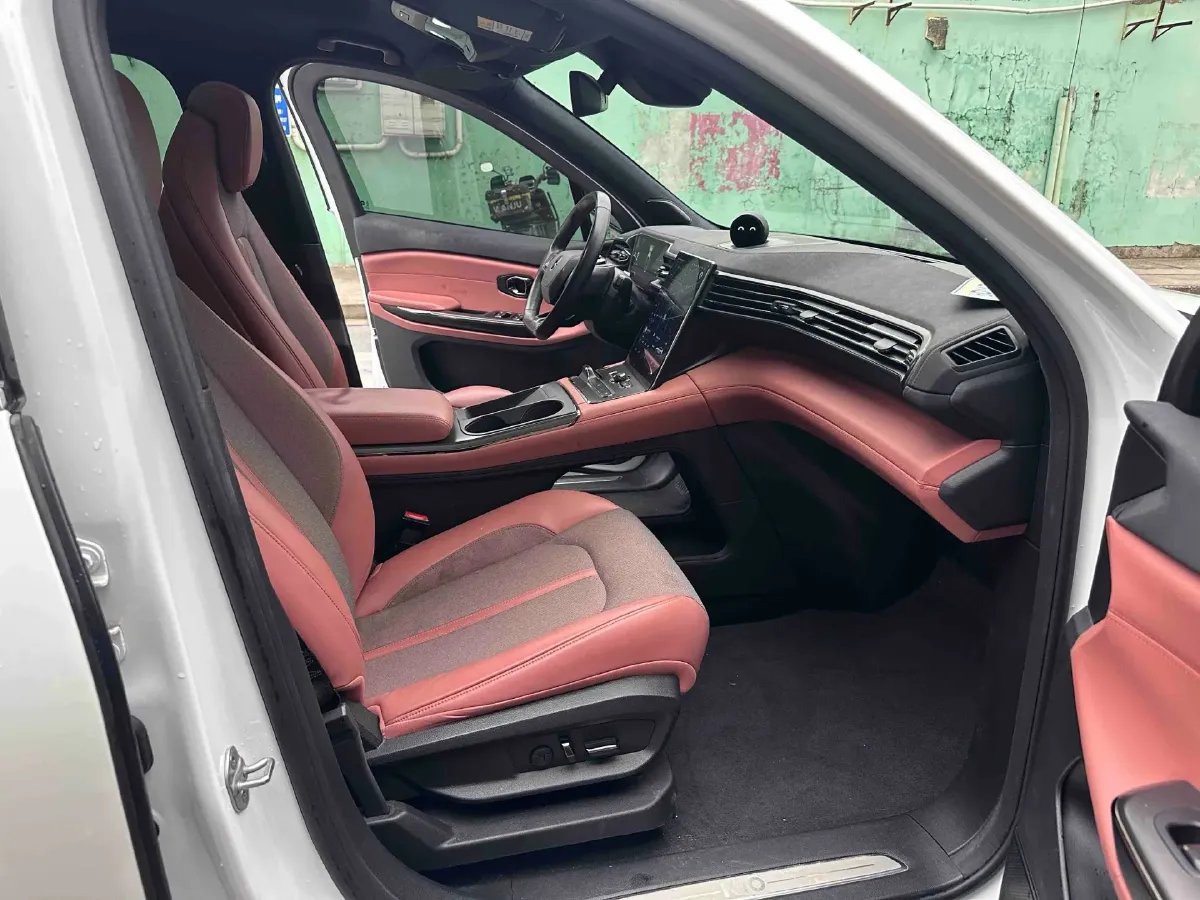 2020 NIO EC6 BEV 70KWH,autocango,china used car exporter,china ev exporter,chinese used car exporter,chinese used ev exporter