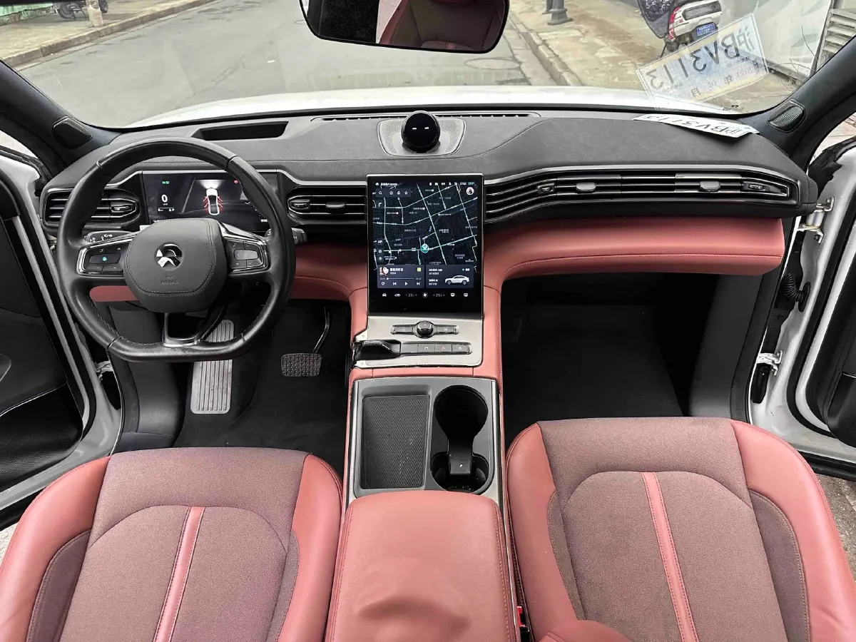 2020 NIO EC6 BEV 70KWH,autocango,china used car exporter,china ev exporter,chinese used car exporter,chinese used ev exporter