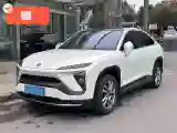 2020 NIO EC6 BEV 70KWH