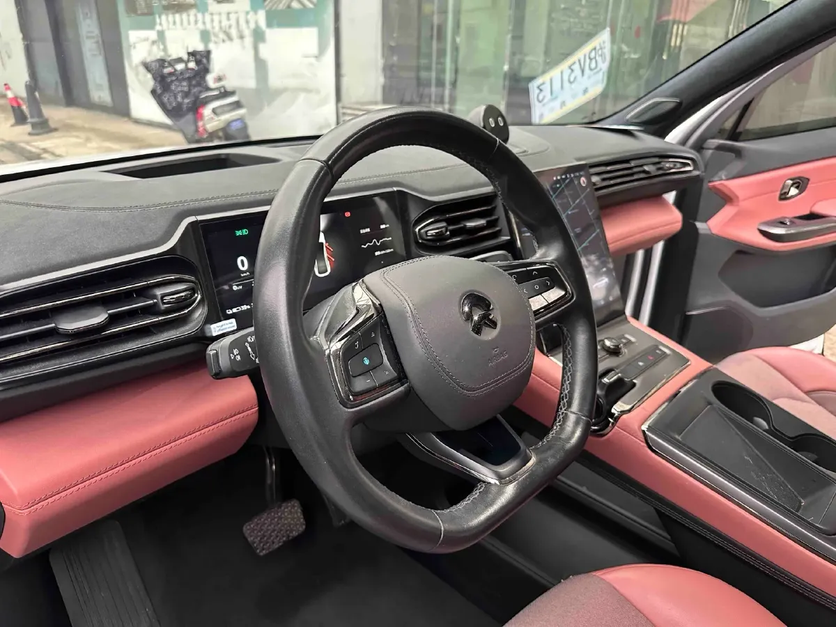 2020 NIO EC6 BEV 70KWH,autocango,china used car exporter,china ev exporter,chinese used car exporter,chinese used ev exporter