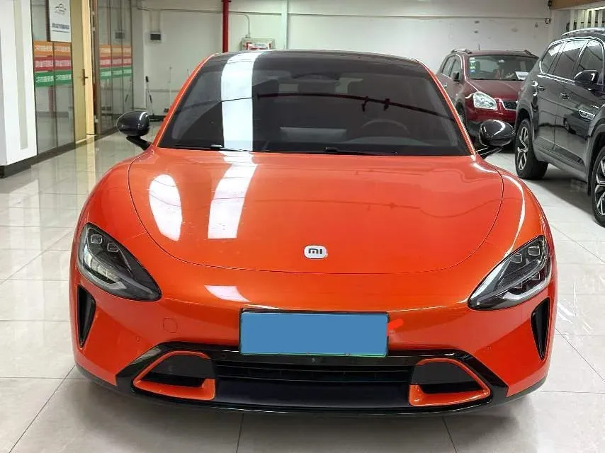 2024 MI SU7 BEV 73.6KWH,autocango,china used car exporter,china ev exporter,chinese used car exporter,chinese used ev exporter